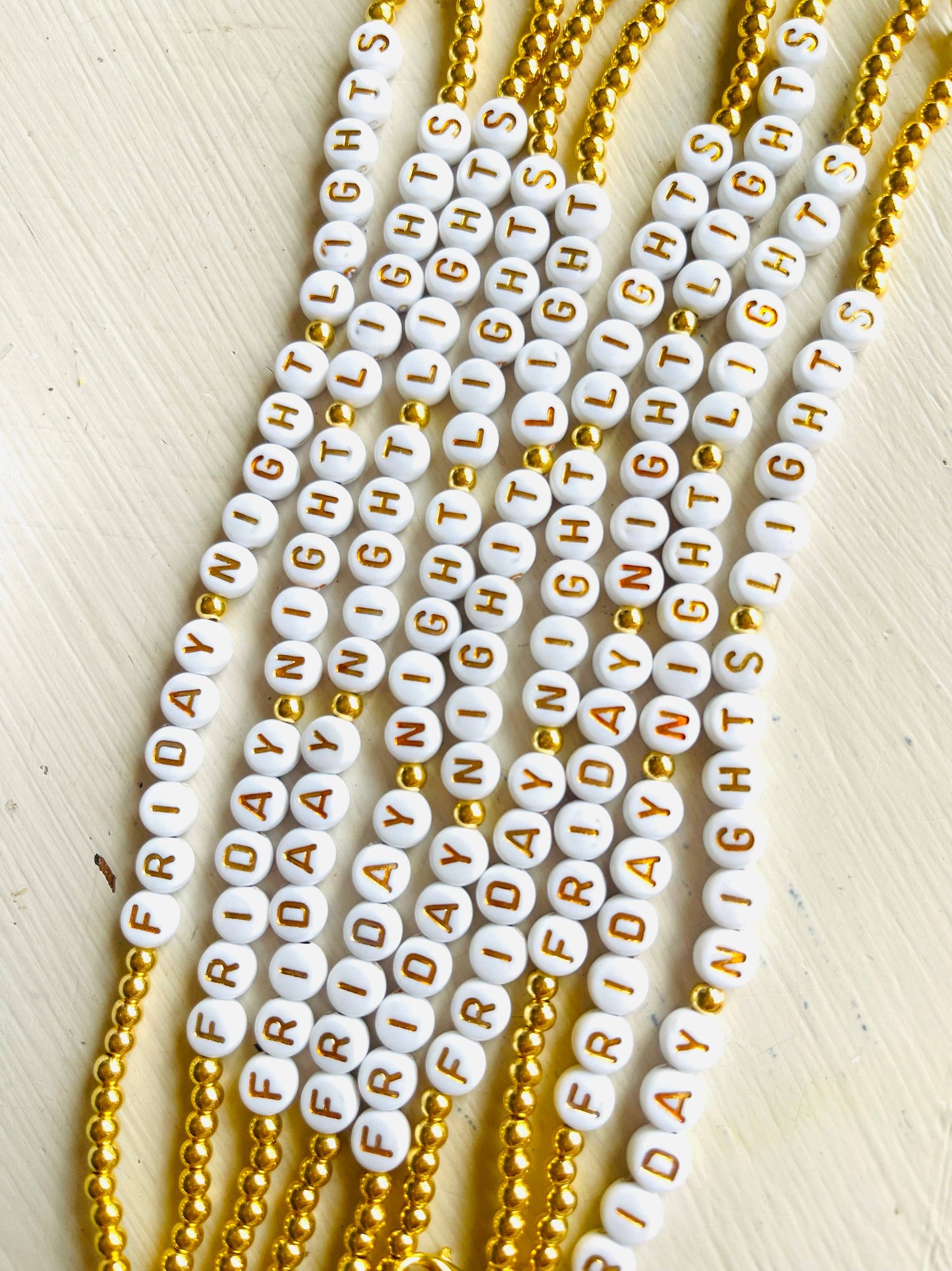 Trucker Hat Chain