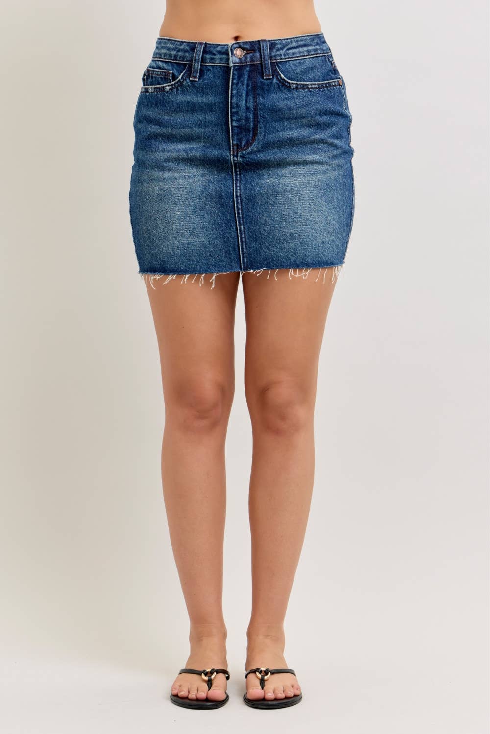 HW Rigid Magic Skirt