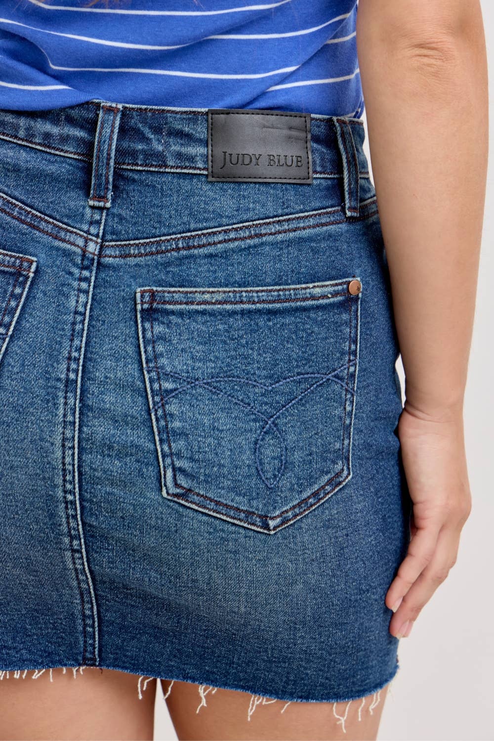 HW Rigid Magic Skirt
