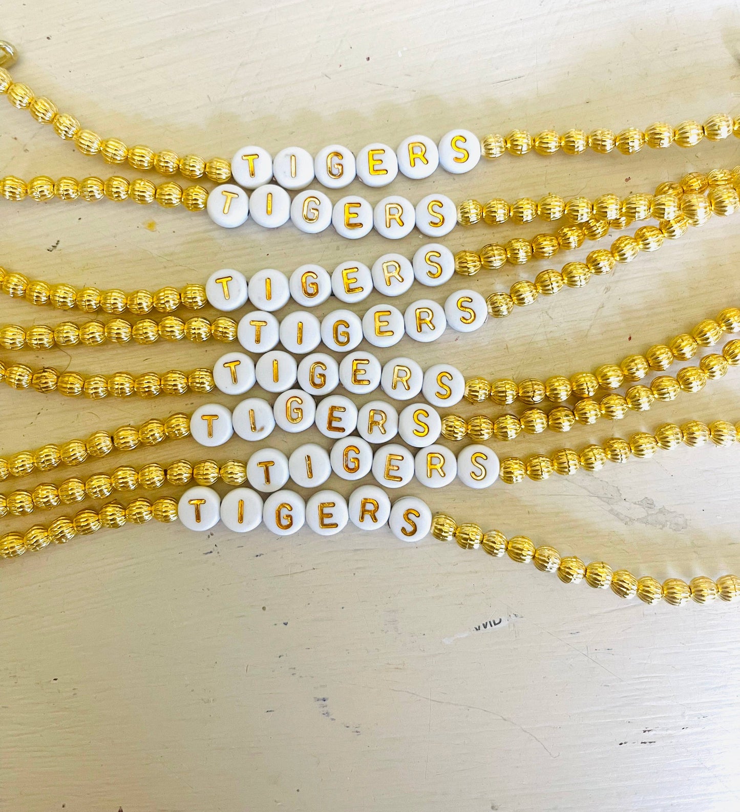 Trucker Hat Chain