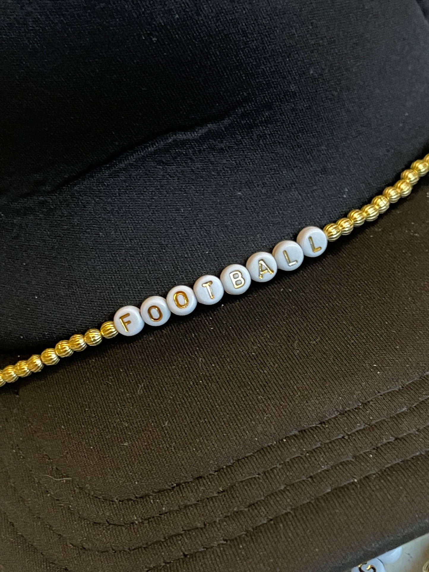 Trucker Hat Chain