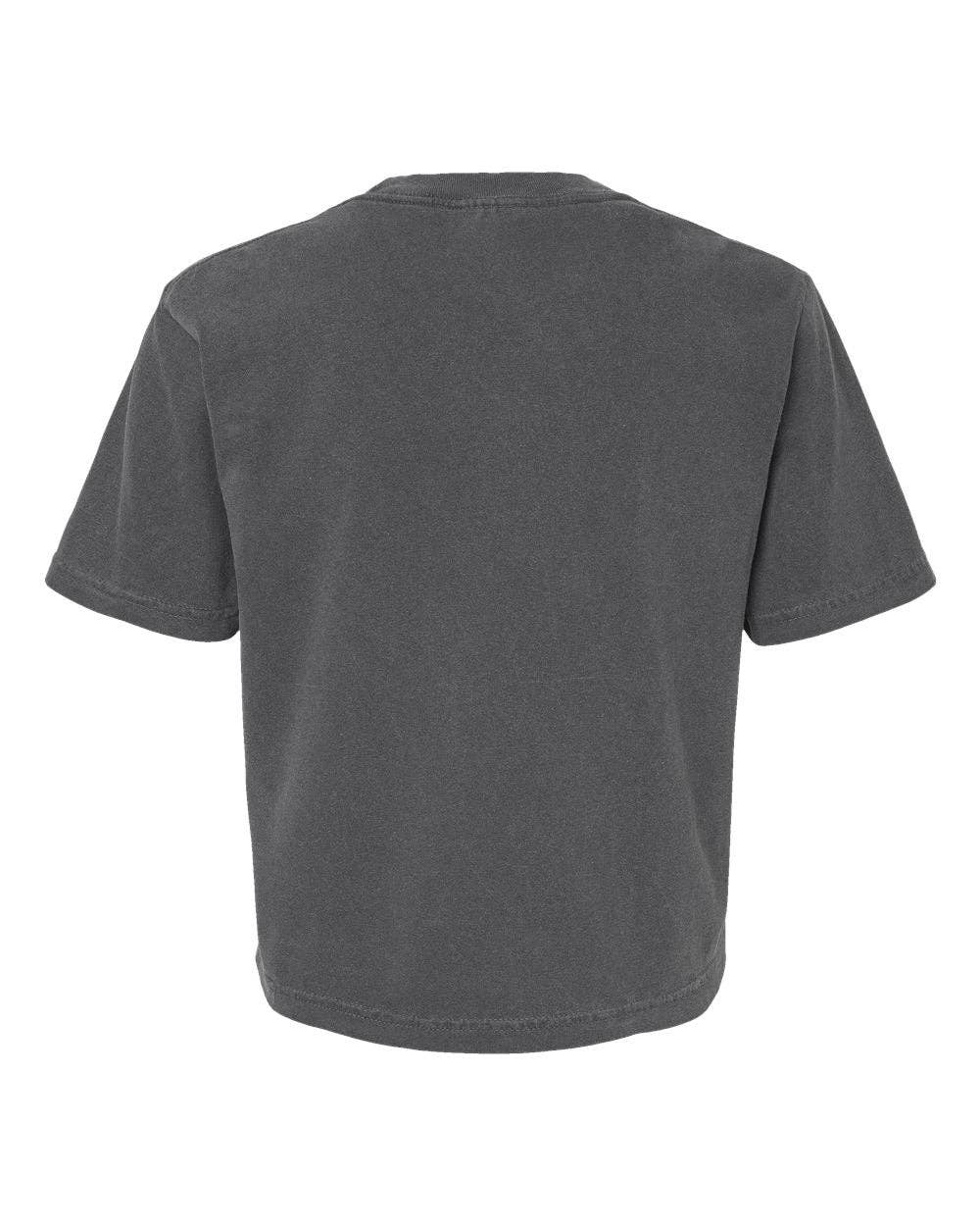 Comfort Colors 3023CL Women's Heavyweight Boxy T-Shirt