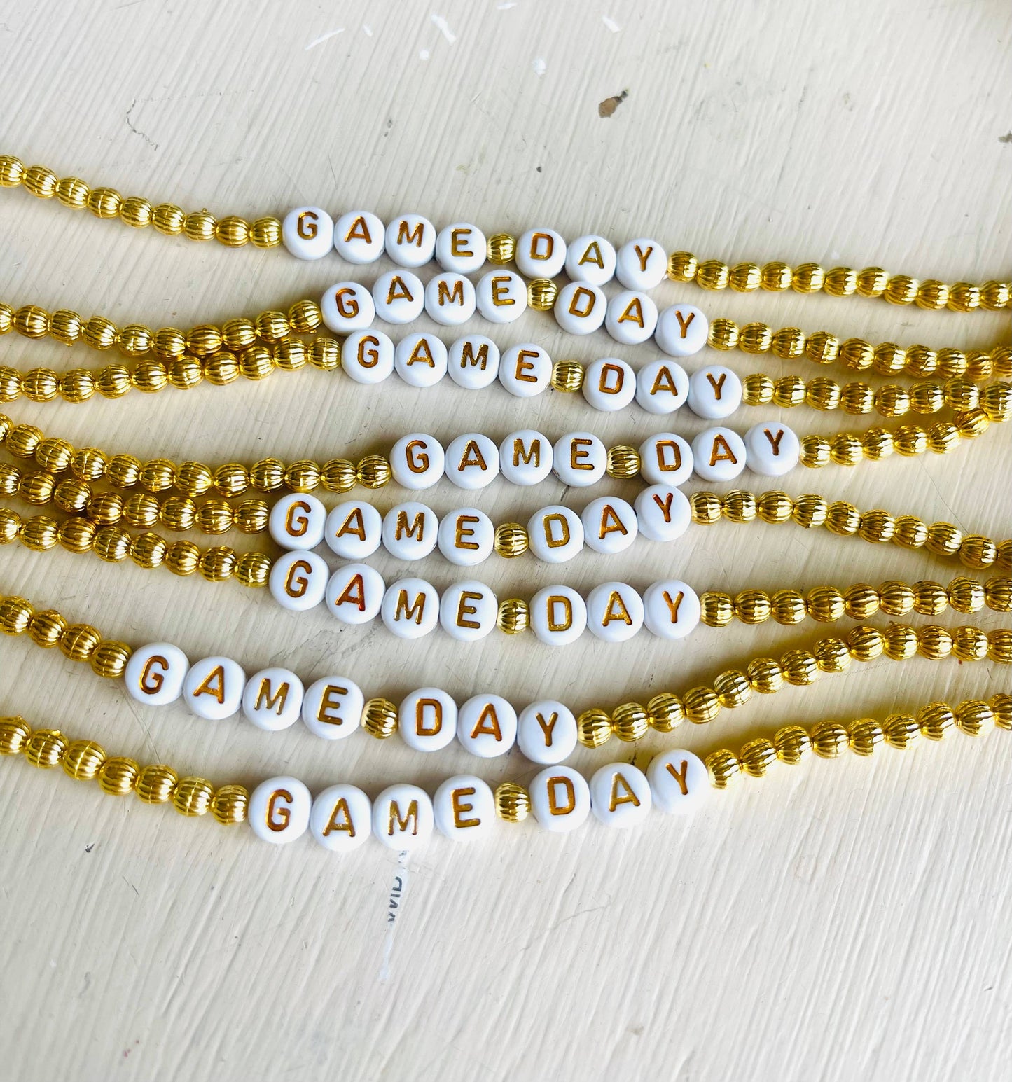 Trucker Hat Chain