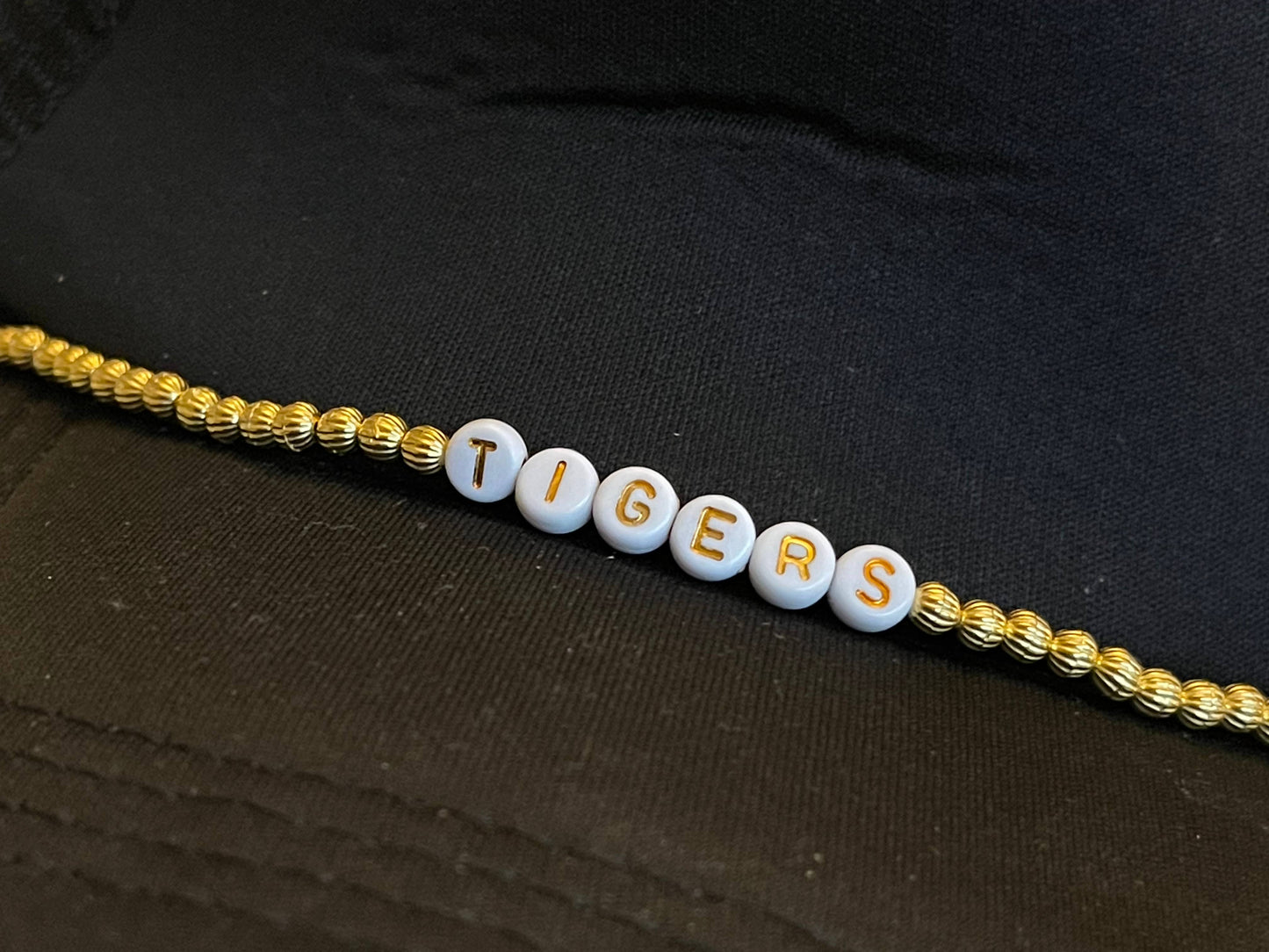 Trucker Hat Chain