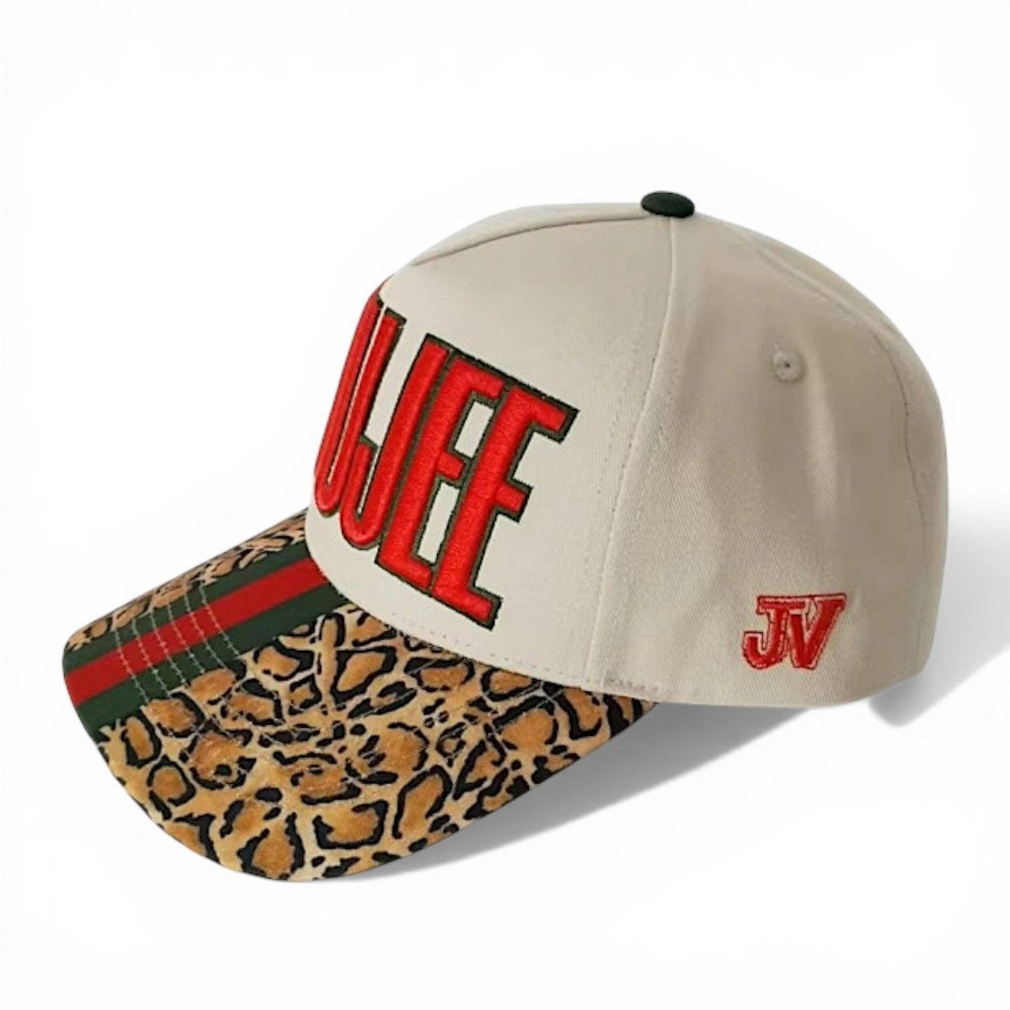 Boujee Cap (Estimated Ship Date 5/25)