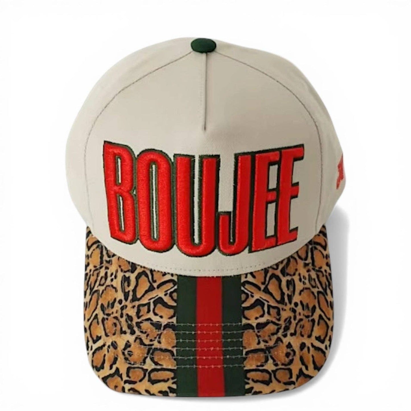 Boujee Cap (Estimated Ship Date 5/25)