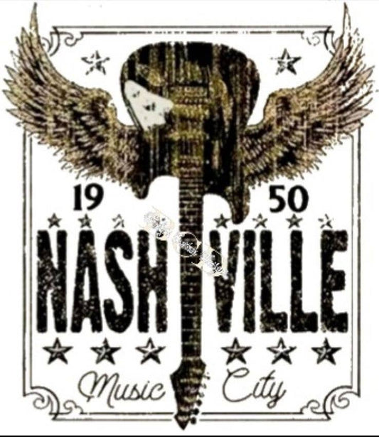 Nashville Heat Transfer