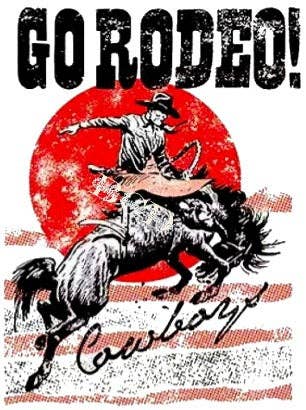 Rodeo Heat Transfer