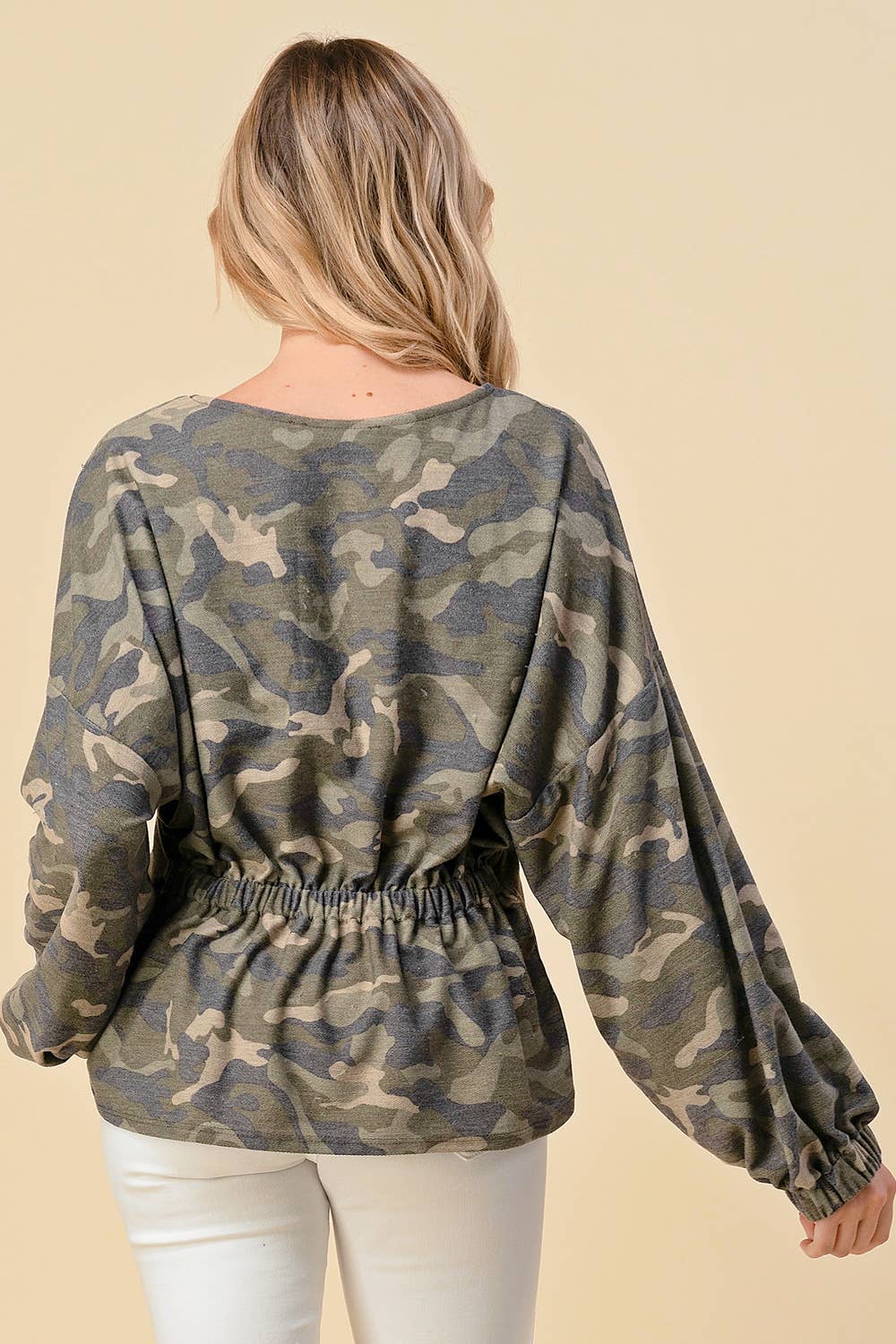 AT4005B - CAMO - REGULAR SIZE