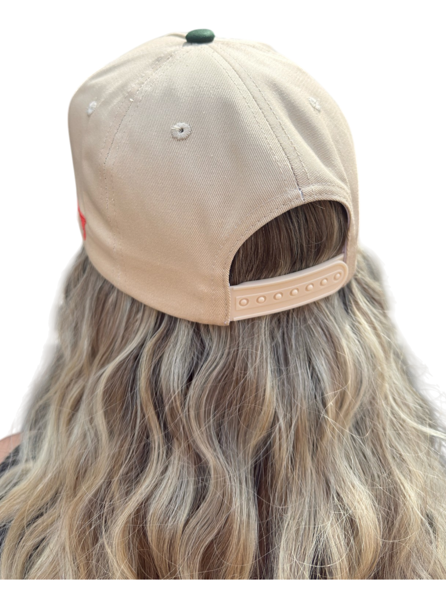 Boujee Cap (Estimated Ship Date 5/25)