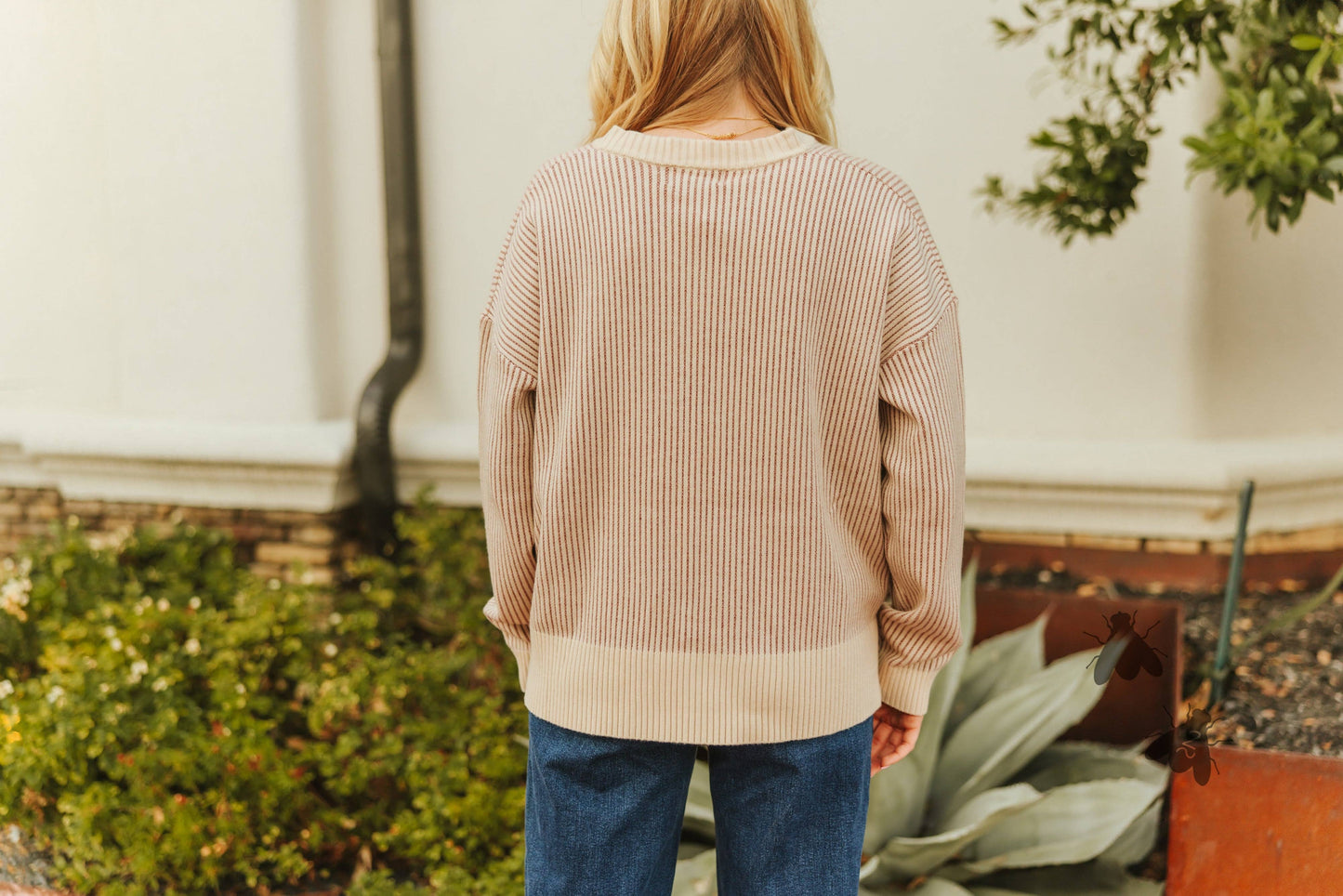 HEREFORD HIGHWAY *KNIT