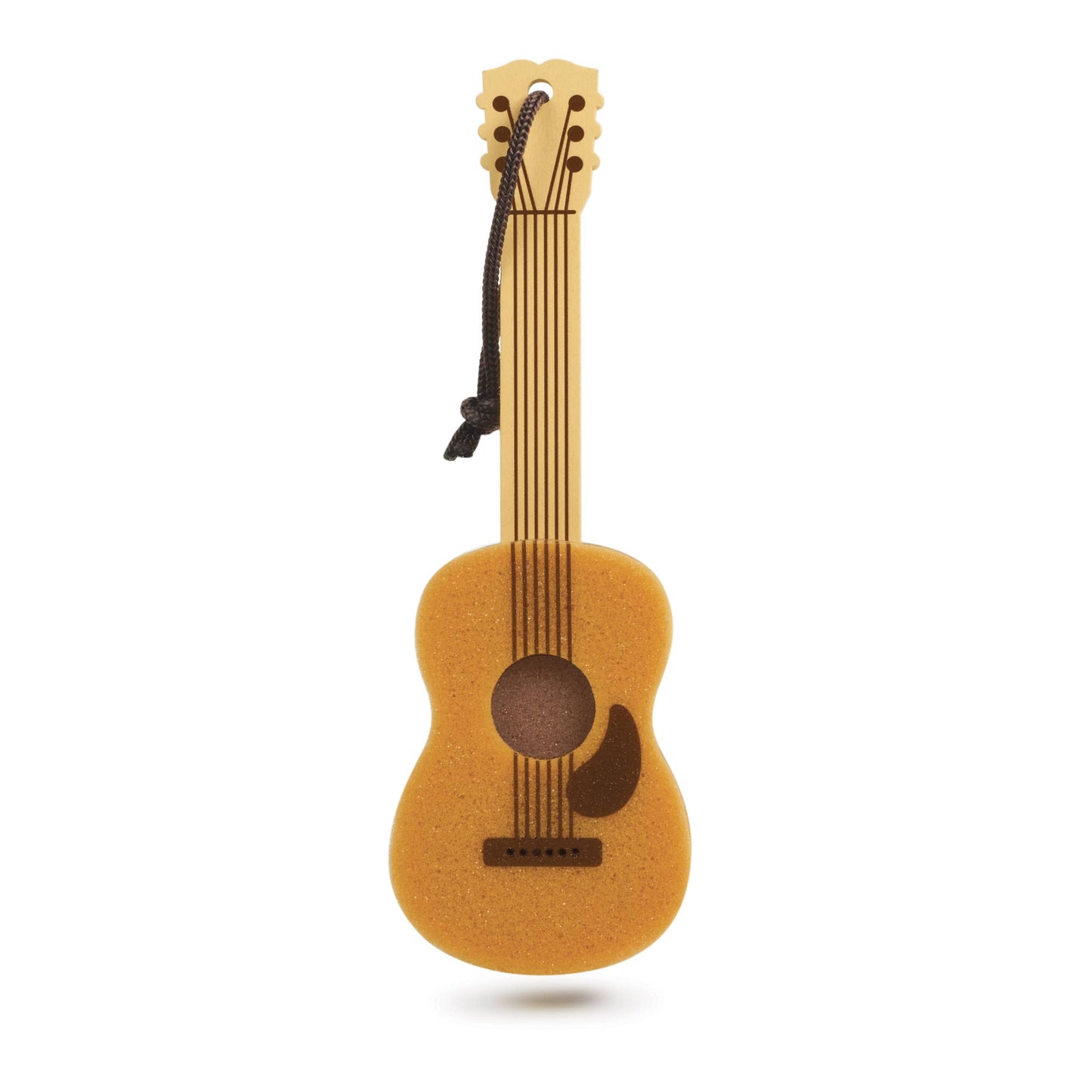 Sponges - BOTTLE NECK - Guitar Bottle Brush