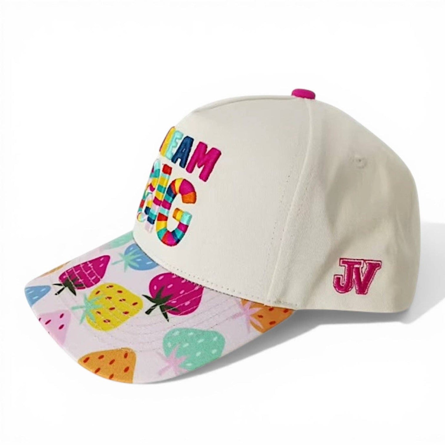 Dream Big Cap (Estimated Ship Date 4-27/5-1)